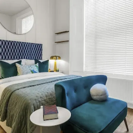 Studio Kensington Studio By Interhome